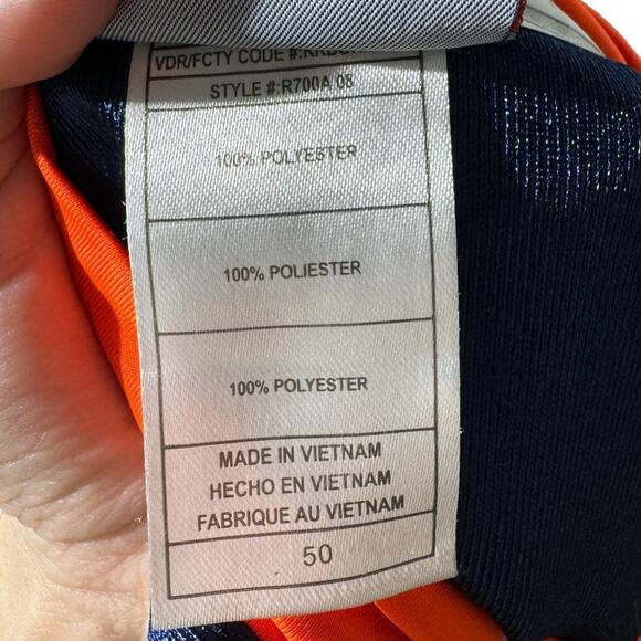 Denver Broncos Tim Tebow #15 Reebok NFL Jersey - Picture 9 of 9